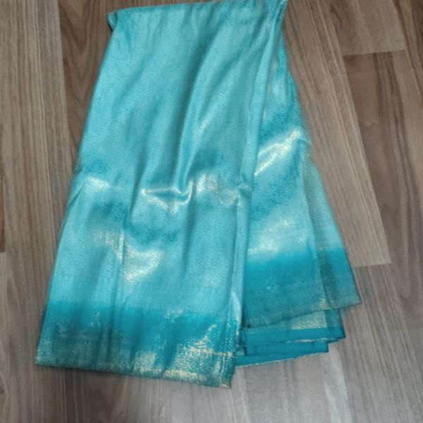 Dola Silk Saree